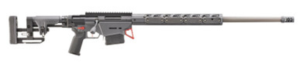 Ruger Precision Cs Weights 6mmcr 26"