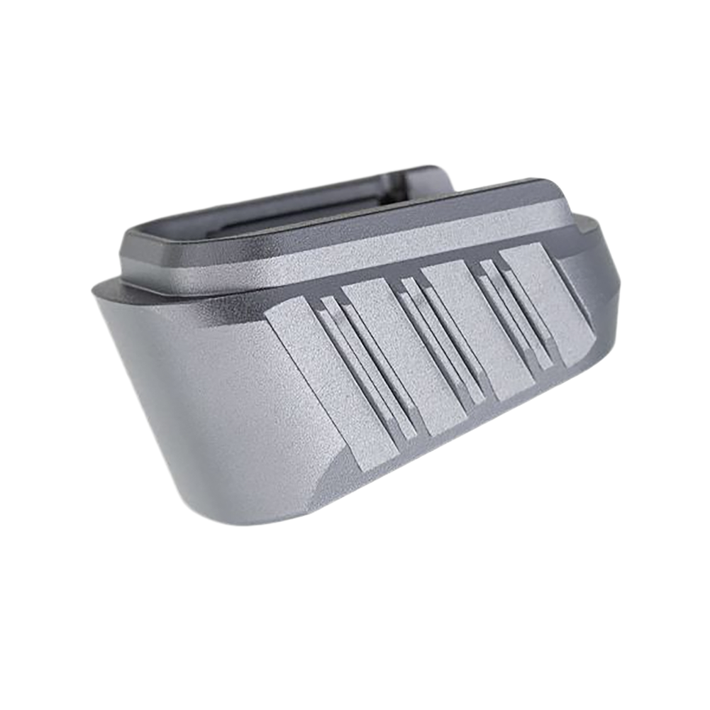 Tyrant Cnc Hellcat, Tyrant Tdhcatmagex3grey      Hellcat/pro+3 Mag Ext