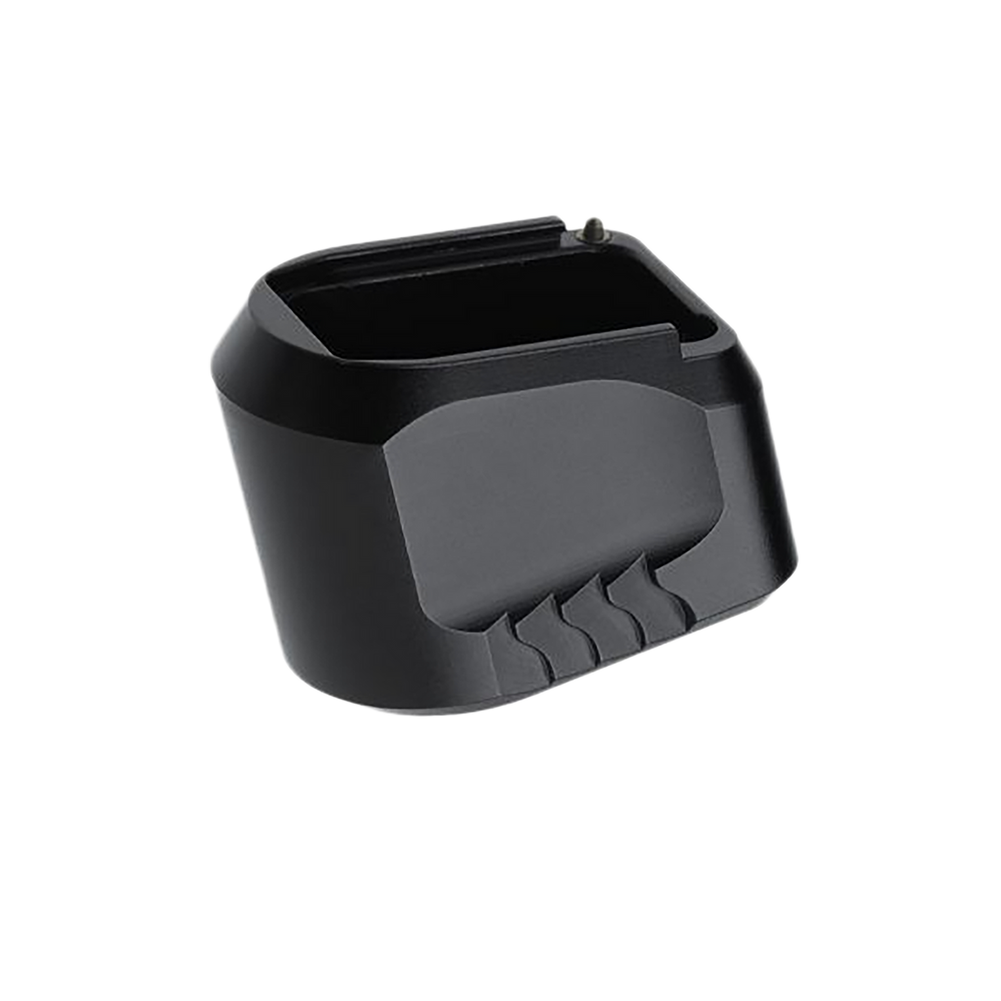 Tyrant Cnc , Tyrant Tdmpmagexfsblk    S&w M&p Full Size Mag Ext