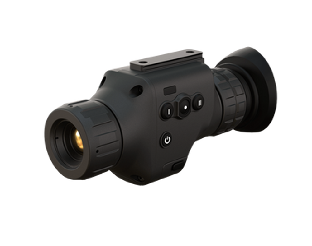 ATN ODIN LT 640 3-12x