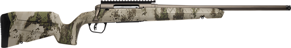 Savage Axis 2, Sav 32303 Axis 2 Pro Woodland Compact    6.5 Crd