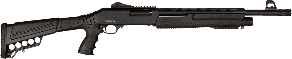 Dickinson Xx3, Dksn Xx3d        Commando 12 18.5 Tac Gr