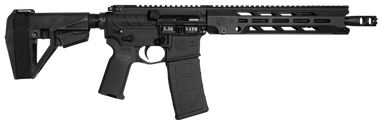 Diamondback , Dia Db1984k001  5.56 Db15      11.5 30r*brace* Blk
