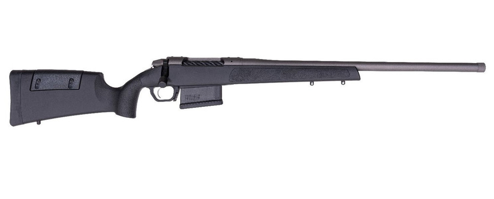 Weatherby 307 Range Sf Hb 308win 20" Adj