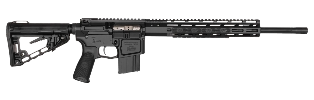 Wilson Combat Tactical Hunter, Wils Th-6a18f7     Tac Hunter  6mmarc  18" Tan Wilson Combat Tactical Hunter, Wils Th-6a18f7     Tac Hunter  6mmarc  18" Tan