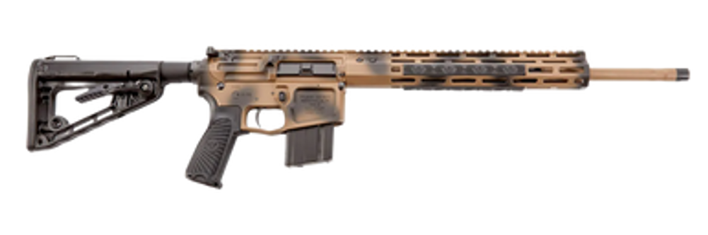 Wilson Combat Tactical Hunter, Wils Th-6a18f7     Tac Hunter  6mmarc  18" Tan Wilson Combat Tactical Hunter, Wils Th-6a18f7     Tac Hunter  6mmarc  18" Tan