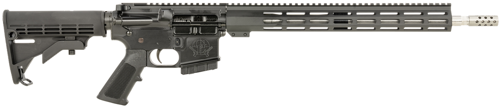 Great Lakes Firearms , Glfa Gl15400ss       400 Legend 16 5rd  Blk/ss