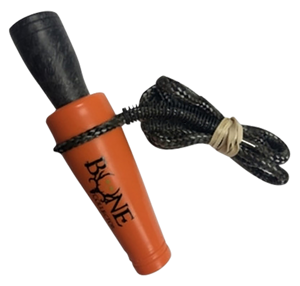 Bone Collector Coon Squaller, Bone  Bc310003 Coon Squaller Molded