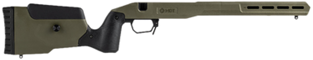 Mdt Sporting Goods Inc , Mdt 105826odg  Chassis Fldstock Howa1500 Sa Rh Odg