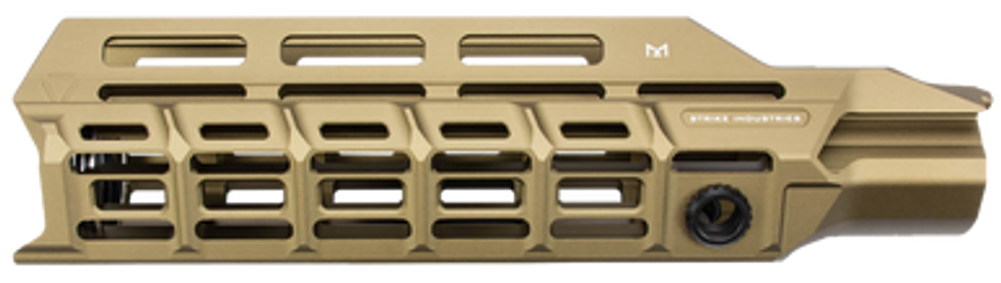 Strike Voa Handguard For Benelli M2, Si Voa-bm2-rail-fde   Hndgrd Benelli M2 Fde Strike Voa Handguard For Benelli M2, Si Voa-bm2-rail-fde   Hndgrd Benelli M2 Fde