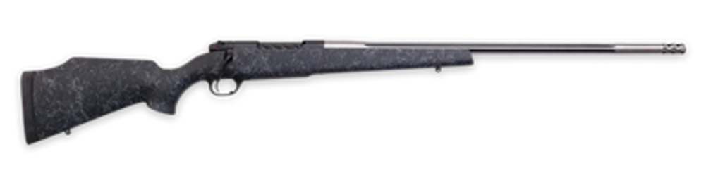 Weatherby Mark V, Wthby Mam01n306sr6b Mkv Accumark 30-06 Sprg