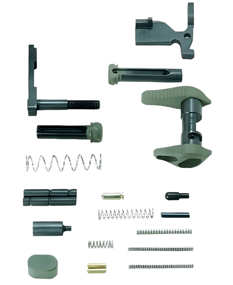 Timber Creek Outdoor Inc Greyman, Timber Glpkf       Greyman Lower Parts Kit Forest