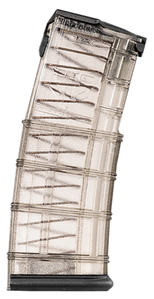 Ets Group Ar15, Ets Ar15-30g2      Ar15 30rd Mag Smoke