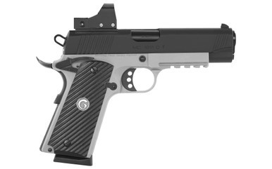 EAA Corp Mc1911c 45acp Tt 4.4" 8+1 Rd