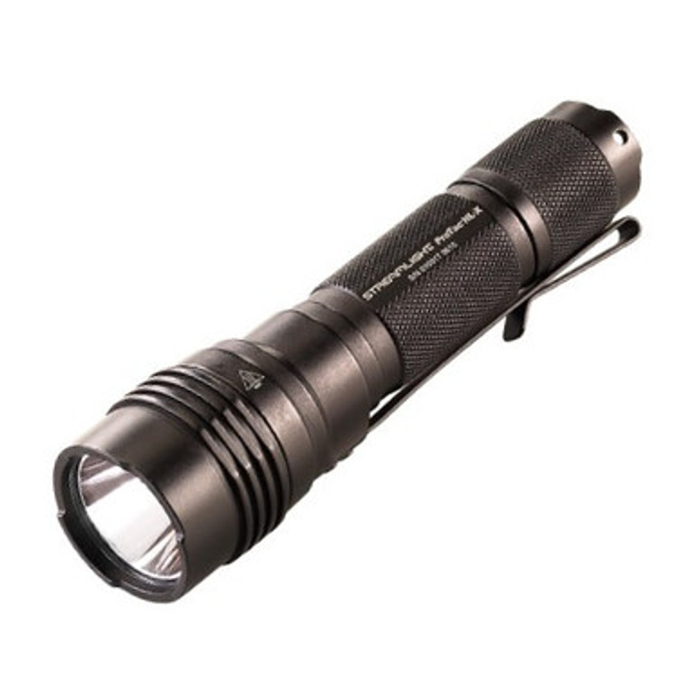 Streamlight Protac Hl-x Usb 1,000lm Black
