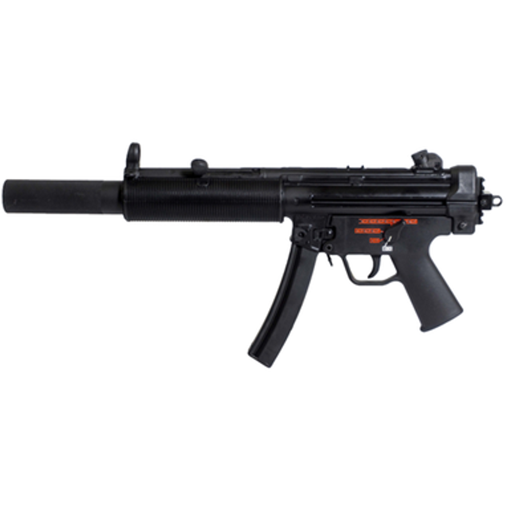 AP5-SD Cal. 9mm