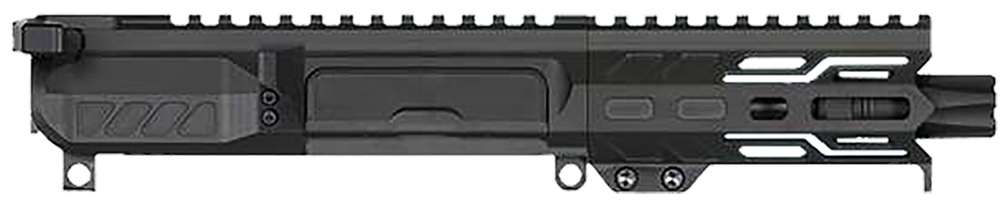 Cmmg Banshee, Cmmg 22b5bd4ab    Banshee Mk4   22lr  4.5"armr Blk