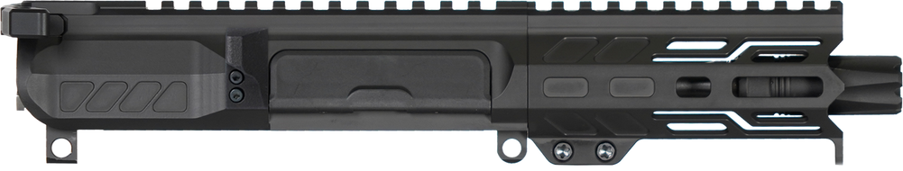 Cmmg Banshee, Cmmg 22b5bd4ab    Banshee Mk4   22lr  4.5"armr Blk