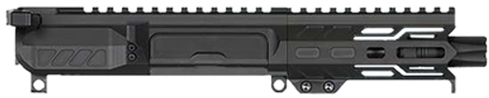Cmmg Banshee, Cmmg 22b5bd4ab    Banshee Mk4   22lr  4.5"armr Blk