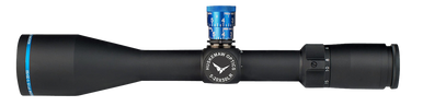 Huskemaw Optics Blue Diamond, Husk 10212bd    Blue Diamond 2-12x44 Riflescope