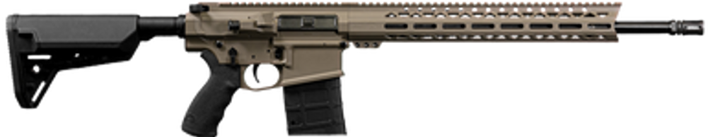 LFA  LFHUN651012 HUNTER        6.5CRD 18    FDE