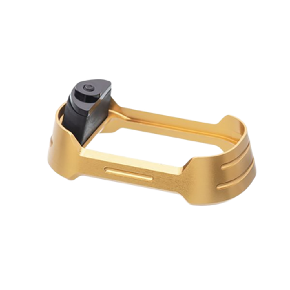Tyrant Cnc , Tyrant Tdg48mwgold              Glk 43x/48 Magwell