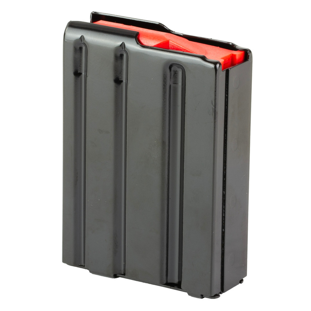 Go Mag Ar15 10rd Steel 5.56/.223 Blk