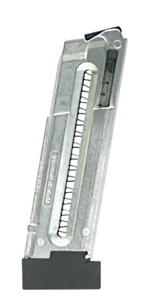 Ati , Gsg Germm191115   1911 22lr Mag        15r     Slv