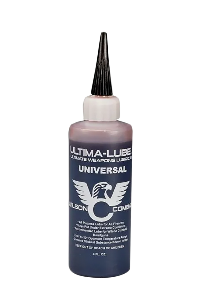 Wilson Combat Ultima-lube Ii, Wils 578-4       Ultima Lube Ii 4oz