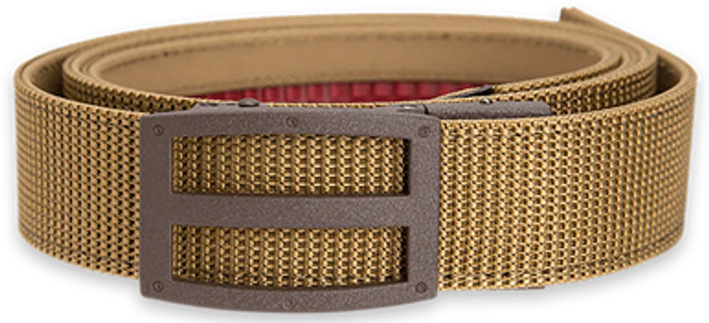 Team Nexbelt Operating Edc, Teamnex Pcs2122  Titan Edc 1.5 Gun Belt      Coy