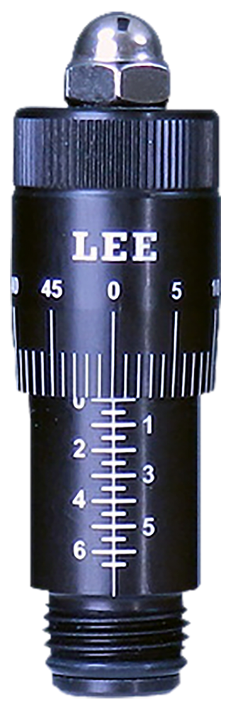 Lee Micrometer, Lee 92215 Micrometer Adjust Screw Rifle