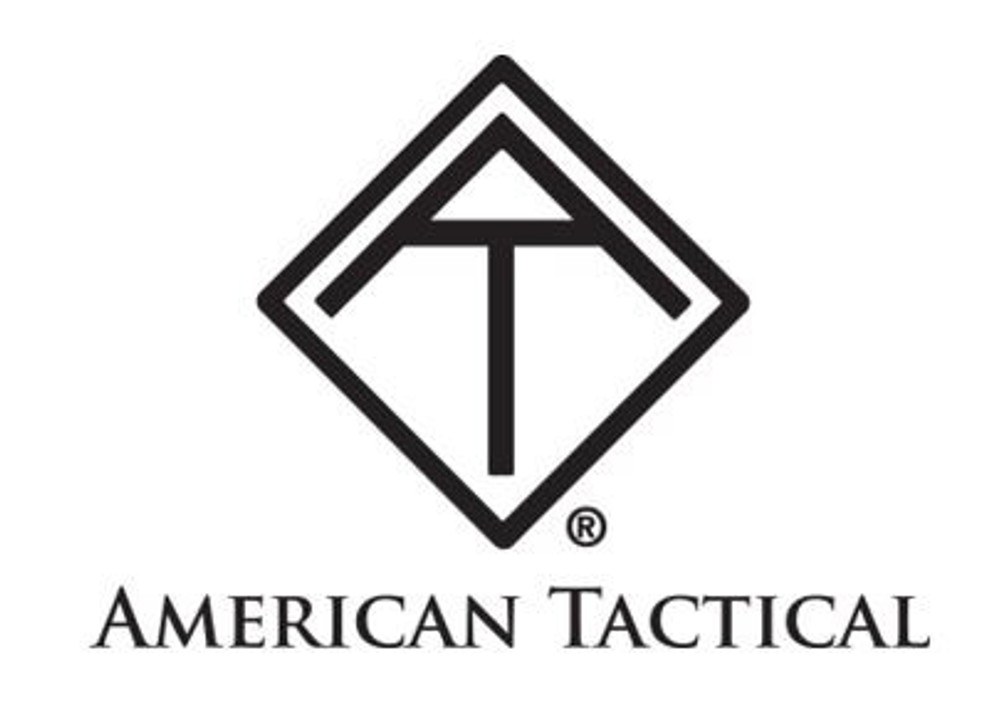 American Tactical Inc Bull-dog 410/18.5" Tan