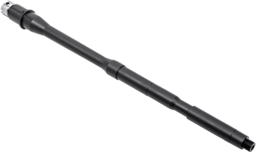 Cmmg Replacement Barrel, Cmmg 22d7c4a      Brl/collar   Kit 22lr16.1" M4