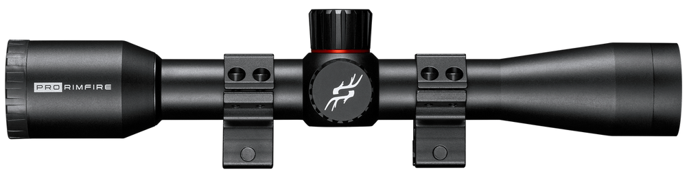 Simmons Protarget, Sim Spr432          Pro Rimfire 4x32    Rflscp