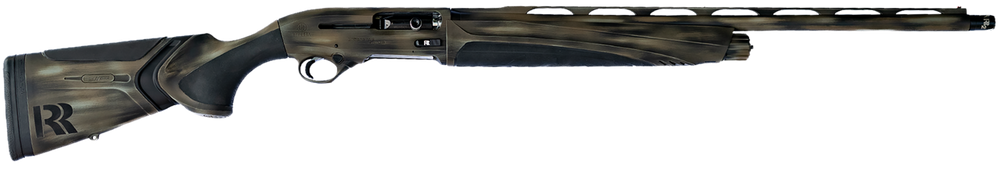 Beretta Usa A400, Ber 000520rr A400 12 26"           Sb Timber Wtrfl