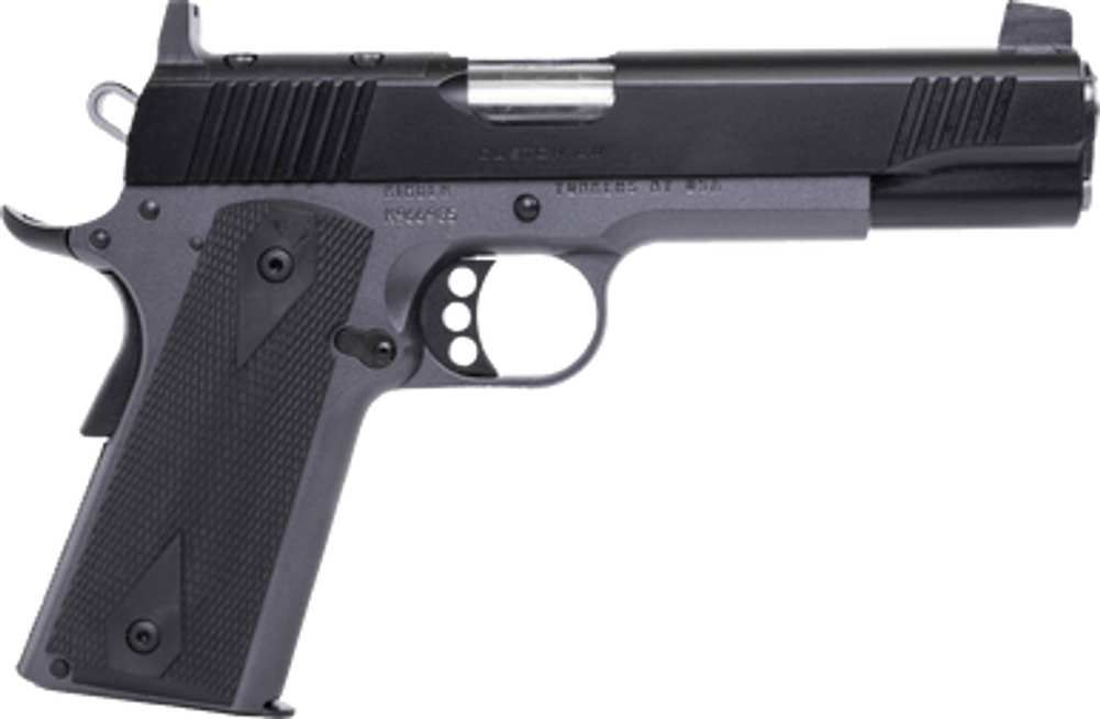 Kimber Mfg.,inc Custom Lw, Kimber 3000459 Custm Lw Shadow Ghost Or        9mm