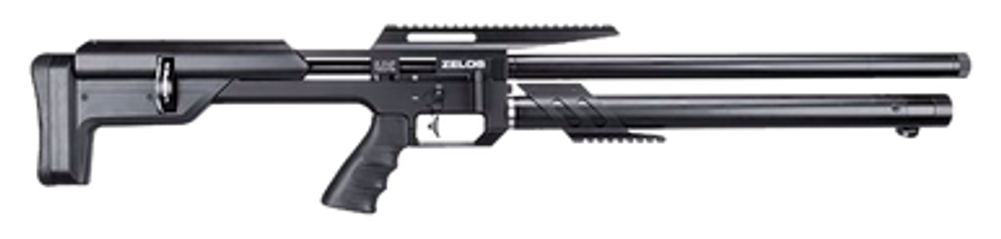 Rws , Uma 2251541 Ux-zelos .22  Air Rifle