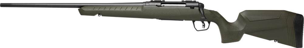 Savage Axis 2, Sav 32081 Axis 2 Green Lh 30-06
