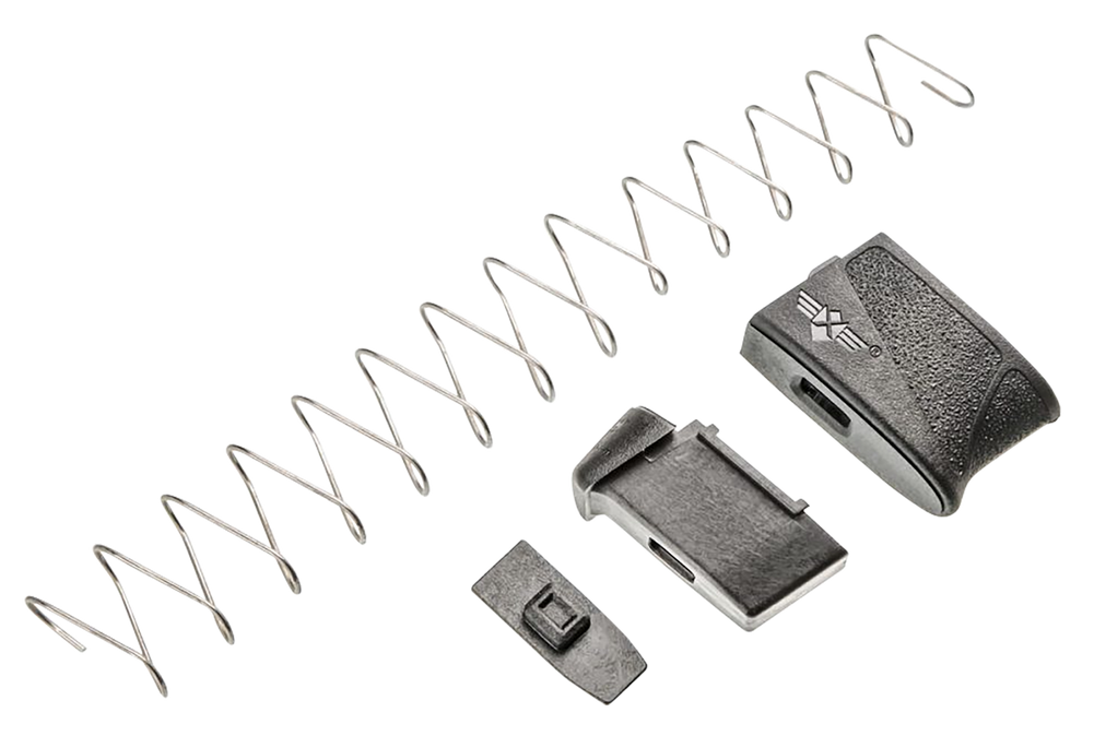 Xtech Tacitcal Mtx, Xtech Xtt125-blk-shield     Mtx Shield 9m/40 7-8r