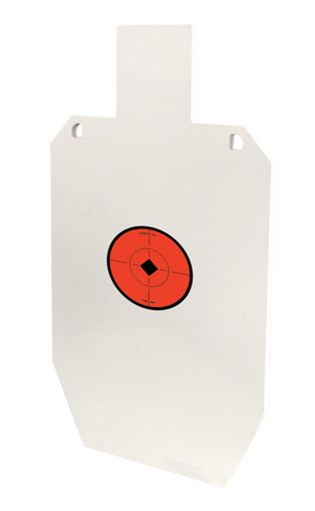 66% IPSC SILHOUETTE