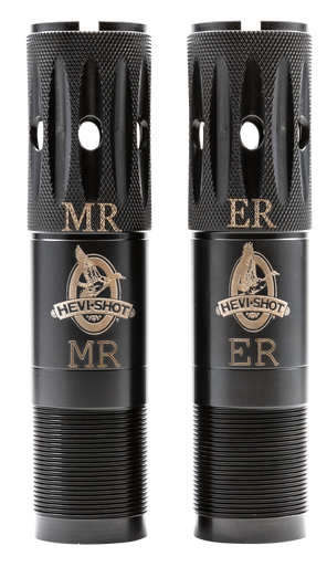 Hevishot Waterfowl Combo, Hevi 570121 Tube 12 Wf Combo M/e   Rem
