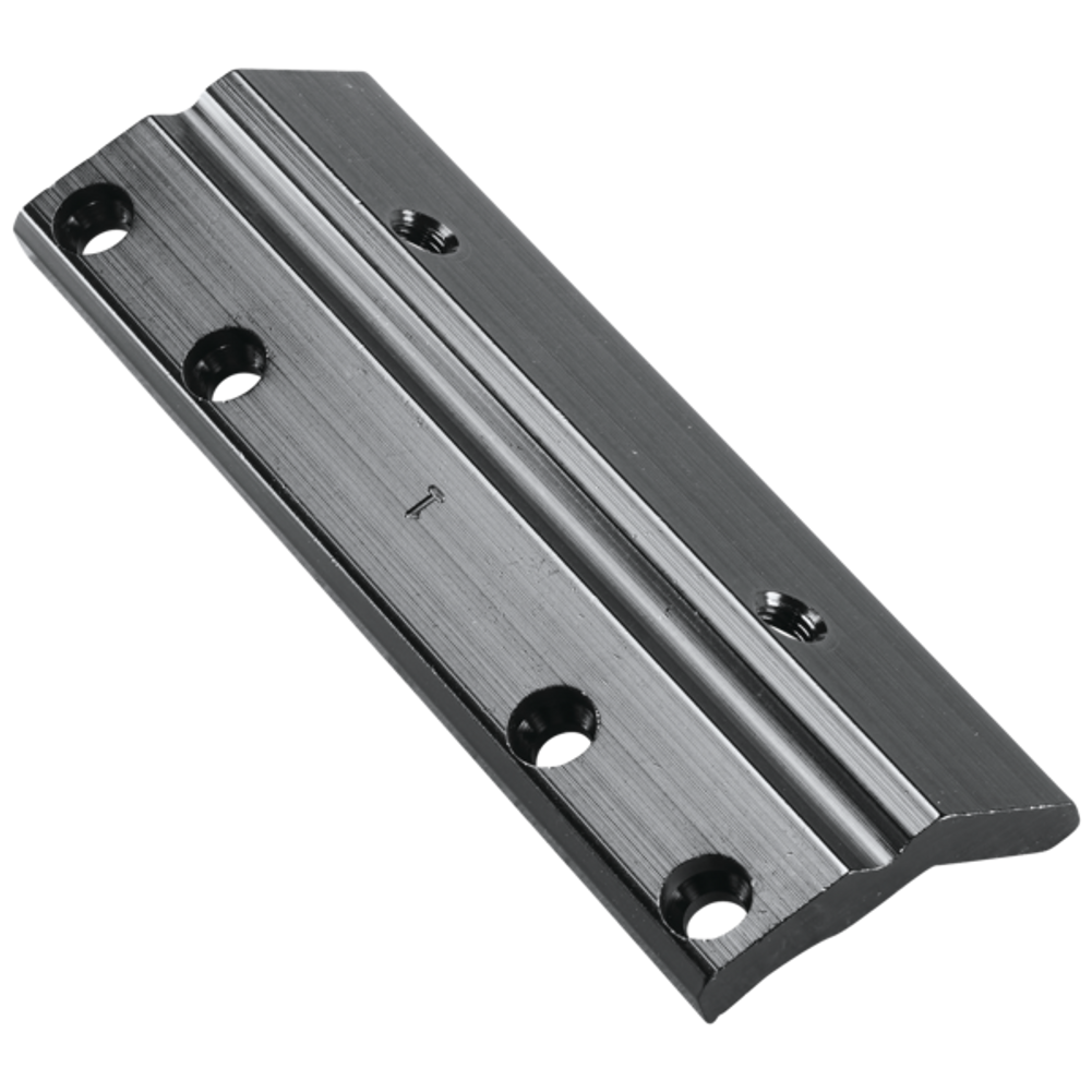 Weaver Mounts Detachable Side Mount, Weav 48405 5    1pc Side Mnt      Base