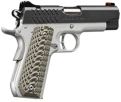Kimber Mfg.,inc Aegis, Kimber 3000349 Aegis Elt Pro                 45acp