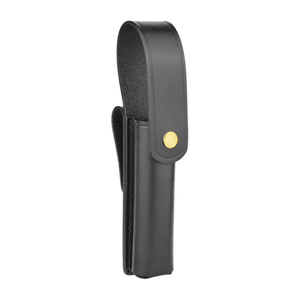 Plain Leather Stinger XT Flashlight Holder