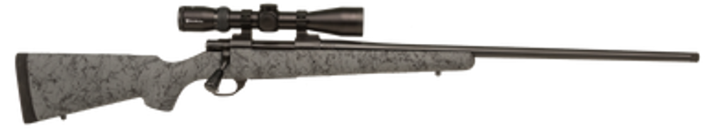 Howa Hs Precision, Howa Hhs73531     Hs Prec 300prc 24        Gry/blk