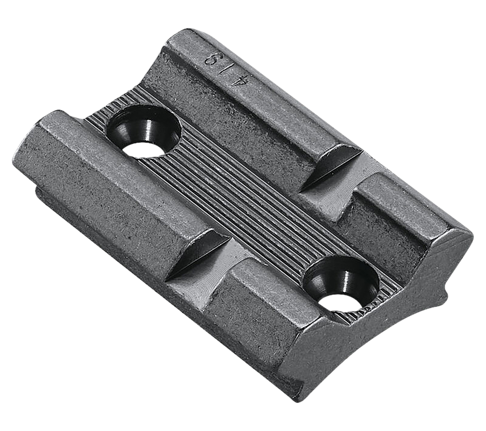 Weaver Mounts Top Mount Base, Weav 48437 419m Top Mnt Base Ablt Mt