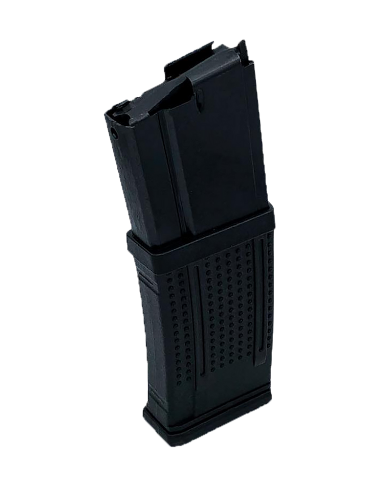Promag , Pro Ruga45   Mag Mini14 223       30rd Stl/ply Hyb