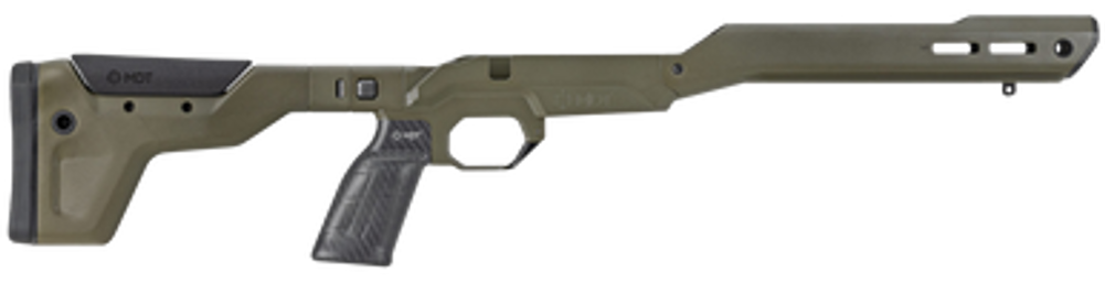 Mdt Sporting Goods Inc Hnt26, Mdt 106131ckg Hnt26 Rem700 La Rh Fld Arca Ckg