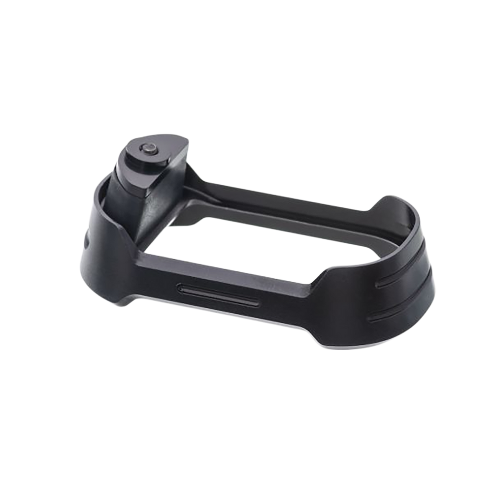 Tyrant Cnc , Tyrant Tdg48mwblack             Glk 43x/48 Magwell