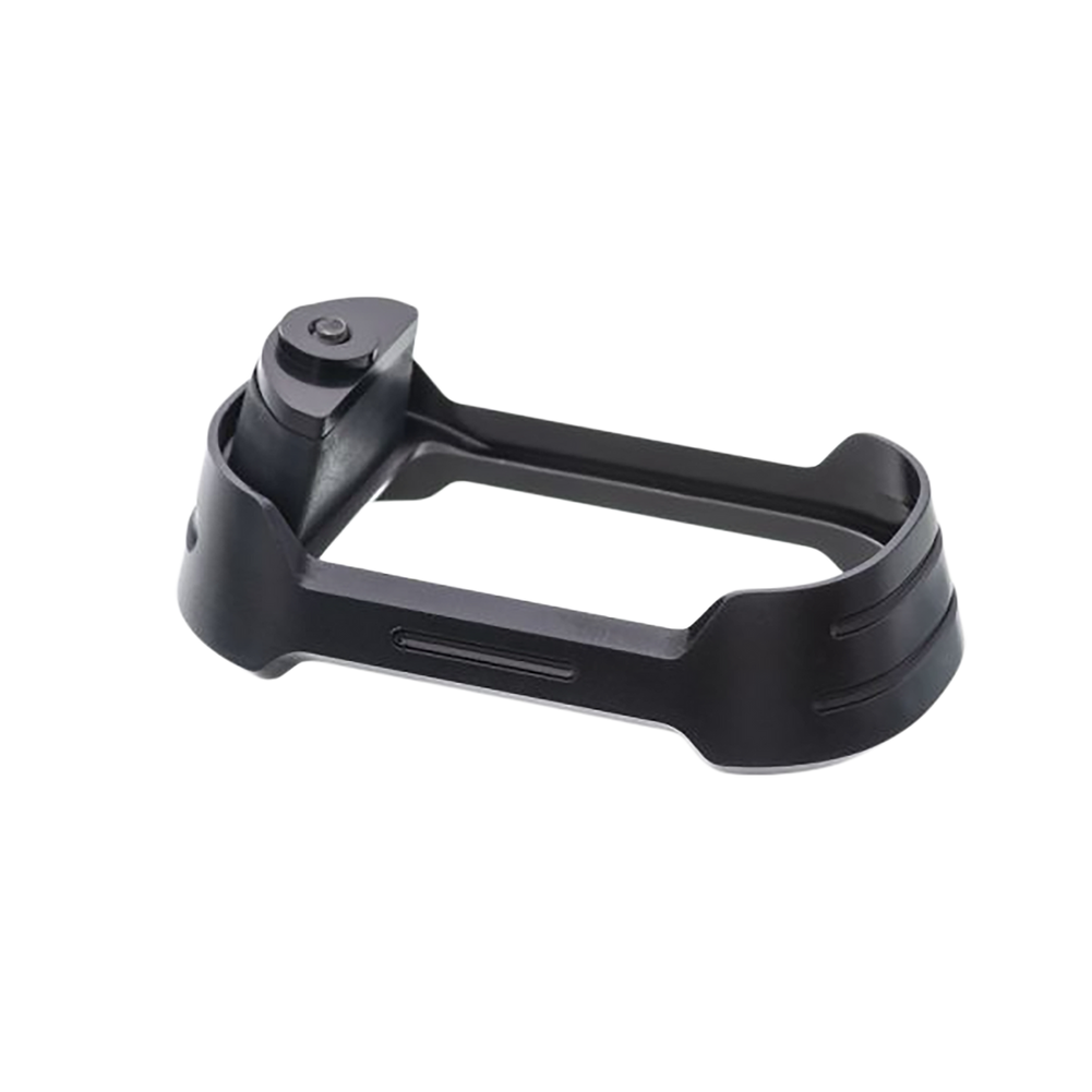 Tyrant Cnc , Tyrant Tdg48mwblack             Glk 43x/48 Magwell